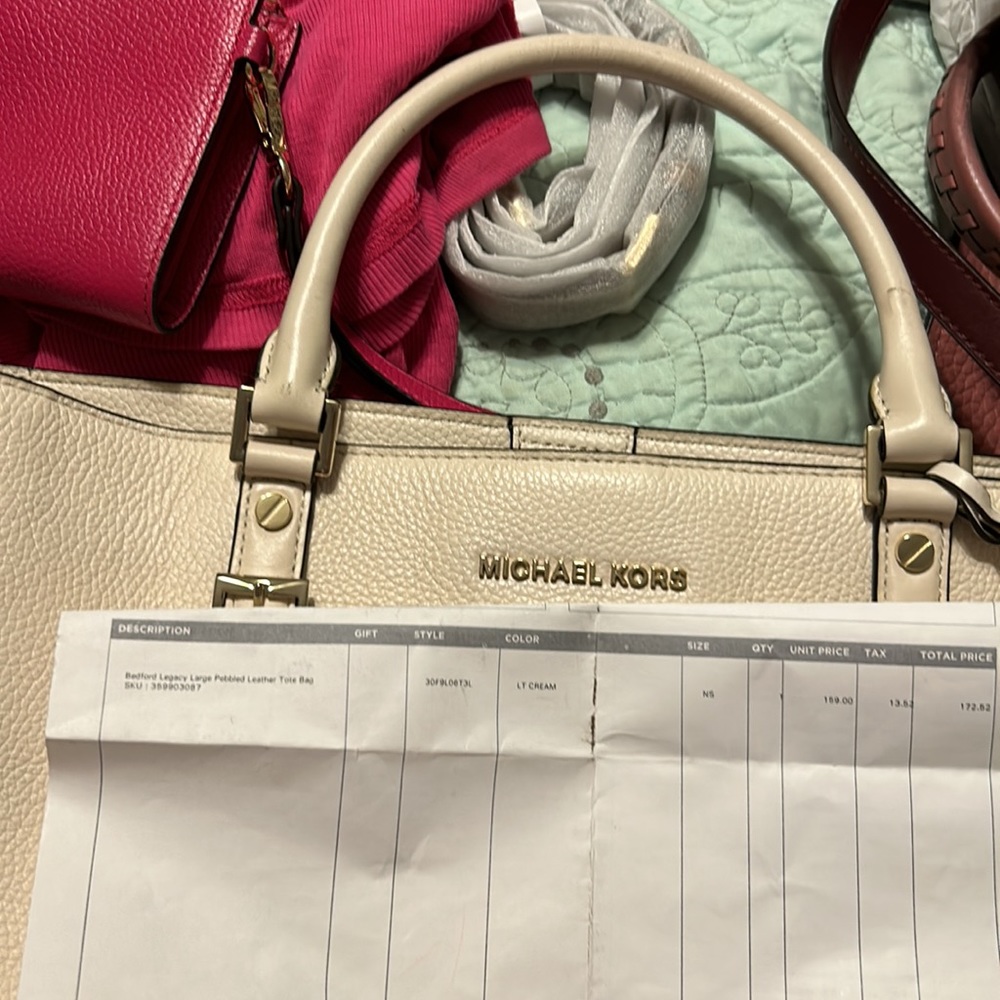 Large Tote - image 4